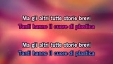 Storie brevi Karaoke - Tananai