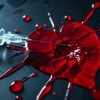 The Red Means I Love You