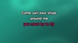 The Ship Song Karaoke - Nick Cave