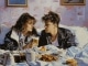 Breakfast in Bed aangepaste backing-track - UB40