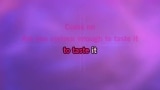 Video Karaoke Turn Off the Light - Kim Petras - Karaoke Canzoni