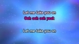 Midnight Ride Karaoke - Orville Peck