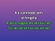Serotonin - Karaoke personalizzato - Girl in Red