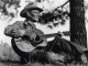 In the Pines aangepaste backing-track - Bill Monroe