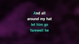Karaoké All Around My Hat - Steeleye Span