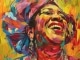 El yerberito moderno aangepaste backing-track - Celia Cruz