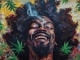 Instrumentale MP3 Because I Got High (Positive remix) - Karaoke MP3 beroemd gemaakt door Afroman