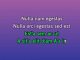 Roses Are Falling - Karaoke personalizzato - Orville Peck