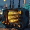 Crawl Out Through the Fallout
