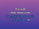 John Redcorn - Karaoke personalizzato - SiR