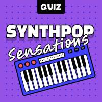 Synthpop Sensations