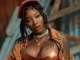 Instrumental MP3 Cry Baby - Karaoke MP3 Wykonawca Megan Thee Stallion