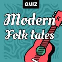 Modern Folk Tales