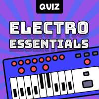 Electro Essentials