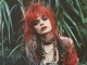 Pista de acomp. personalizable African Reggae - Nina Hagen