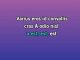 Tell Ur Girlfriend - Karaoké Personnalisé - Lay Bankz