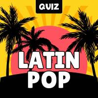 Latin Pop