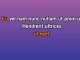 Emotional Vacation - Custom Karaoke - Stephen Sanchez