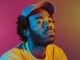 Lithonia base personalizzata - Childish Gambino