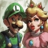 Luigi's Ballad