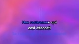 Singen Come un tuono Karaoke - Rose Villain - MP3 Karaoke