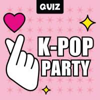 K-Pop Party