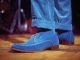 Blue Suede Shoes (live Aloha from Hawaii via Satellite) base personalizzata - Elvis Presley