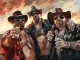 For the Outlawz Playback personalizado - Moonshine Bandits