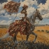 Man Of La Mancha (I, Don Quixote)