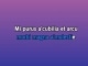 Nous on sait - Custom Karaoke - Pierre Garnier