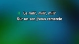 Mili mili Karaoke - Inoxtag