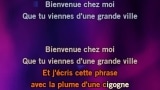 Bienvenue chez moi Karaoke - Bigflo & Oli