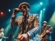 Ska Ska Ska kustomoitu tausta - The Dualers