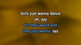 Girls Karaoke - The Kid Laroi