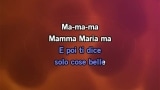 Singen Mamma Maria (remix) Karaoke - Stereoact - MP3 Karaoke