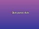 Adio
