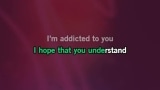 Addicted to You Karaoke - Picture This