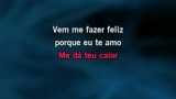 Oceano Karaoke - Djavan