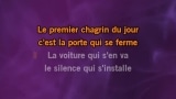 Karaoké Le premier bonheur du jour - Françoise Hardy