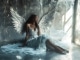 Playback MP3 Angel of My Dreams - Karaoké MP3 Instrumental rendu célèbre par Jade