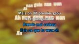 Karaoké 1er Gaou - Magic System