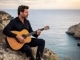 Find Me Falling custom accompaniment track - Harry Connick Jr.