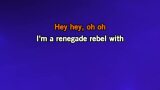 Ain't in Kansas Anymore Karaoke - Miranda Lambert