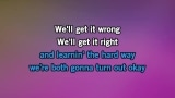 Video Karaoke Growin' Up Raising You - Gabby Barrett - Karaoke Canzoni