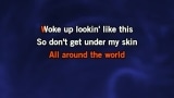 Woke Up Karaoke - XG