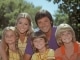 Playback MP3 It's a Sunshine Day - Karaoke MP3 strumentale resa famosa da The Brady Bunch