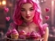 Life Is Sweeter custom backing track - Descendants