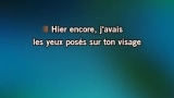 Elle pleut Karaoke - Nekfeu