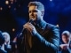 Pista de acomp. personalizable Moon River - Michael Bublé