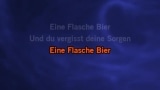 Singen Eine Flasche Bier Karaoke - Christian Steiffen - MP3 Karaoke